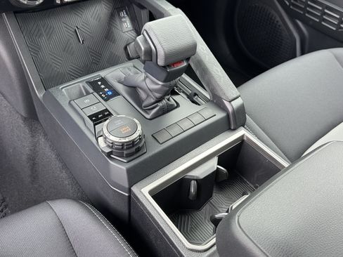 New 2026 Toyota Tacoma TRD Sport AWD/4WD image 19