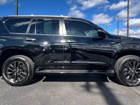Used 2020 Lexus GX 460 Premium image 9