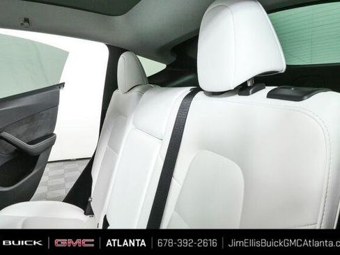 Used 2024 Tesla Model Y Performance AWD/4WD image 20