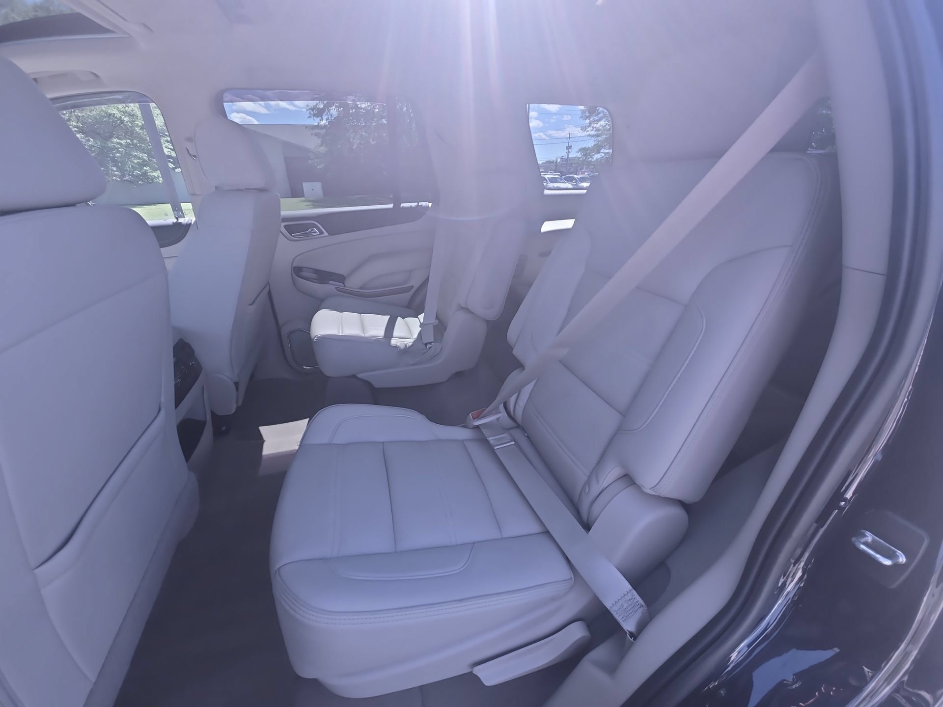 Used 2020 GMC Yukon Denali w/ Denali Ultimate Package AWD/4WD image 26