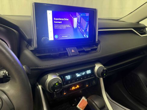 Certified 2023 Toyota RAV4 XLE image 36