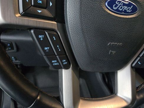 Used 2022 Ford F350 Platinum image 18