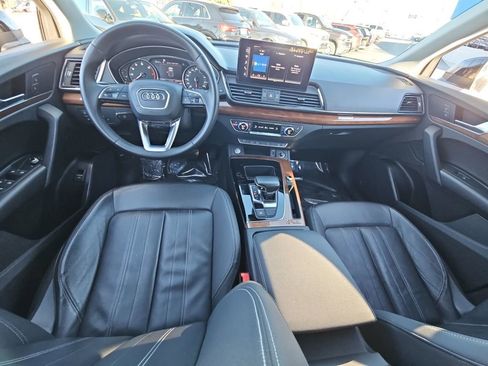 Used 2021 Audi Q5 2.0T Premium image 14