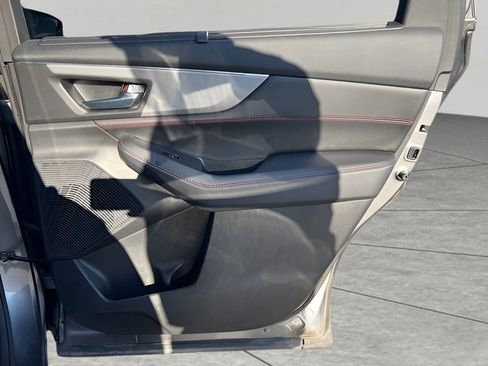 Used 2023 Acura MDX A-Spec image 33