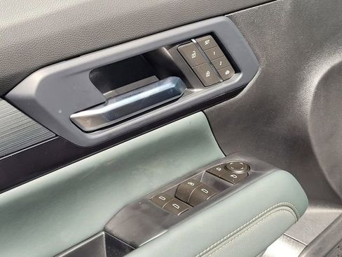 New 2026 GMC Terrain AT4 w/ Convenience Package III AWD/4WD image 23