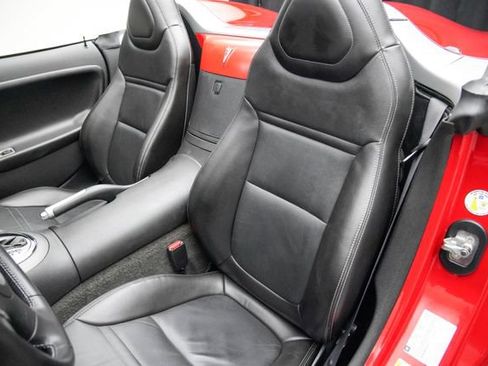 Used 2008 Pontiac Solstice Convertible w/ Premium Package RWD image 24