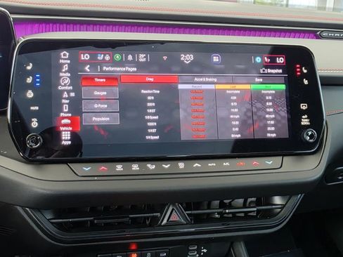 New 2026 Dodge Charger Scat Pack AWD/4WD image 26