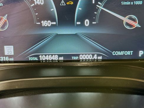 Used 2019 BMW X3 xDrive30i w/ M Sport Package 2 image 13