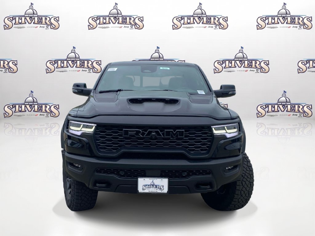 New 2026 RAM 1500 RHO w/ RHO Level 1 Equipment Group AWD/4WD image 2
