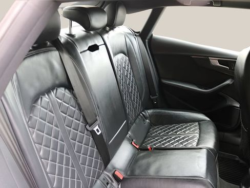 Used 2018 Audi S5 Prestige AWD/4WD image 17