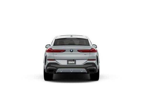 New 2026 BMW X6 xDrive40i image 5