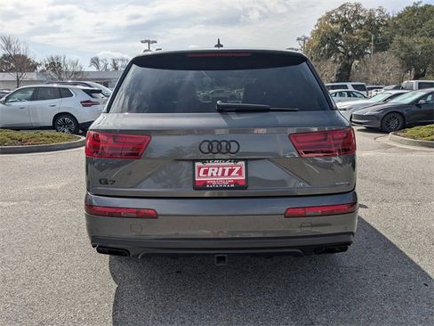 Used 2019 Audi Q7 3.0T Prestige image 5