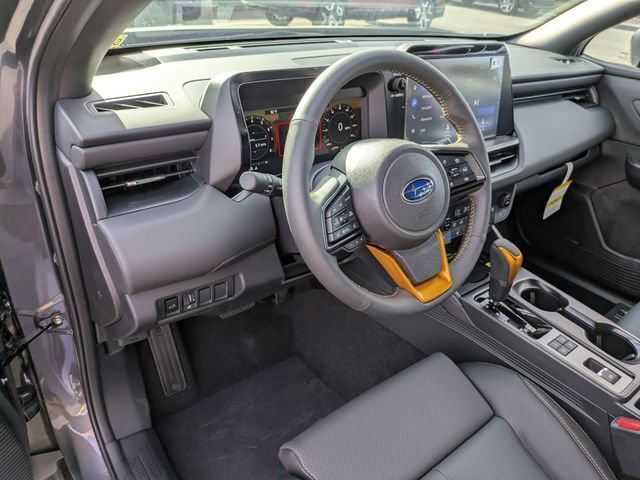 New 2026 Subaru Outback Wilderness AWD/4WD image 15