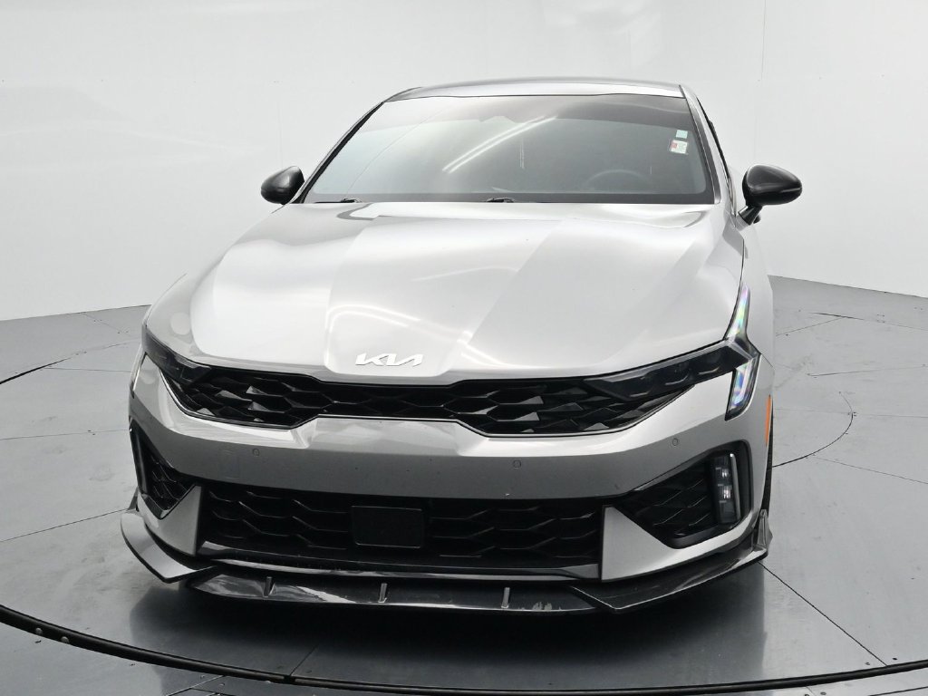 Used 2025 Kia K5 GT-Line w/ GT-Line Premium Package AWD/4WD image 3