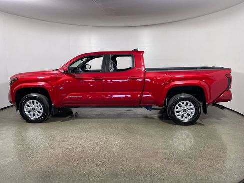 New 2026 Toyota Tacoma SR5 RWD image 6