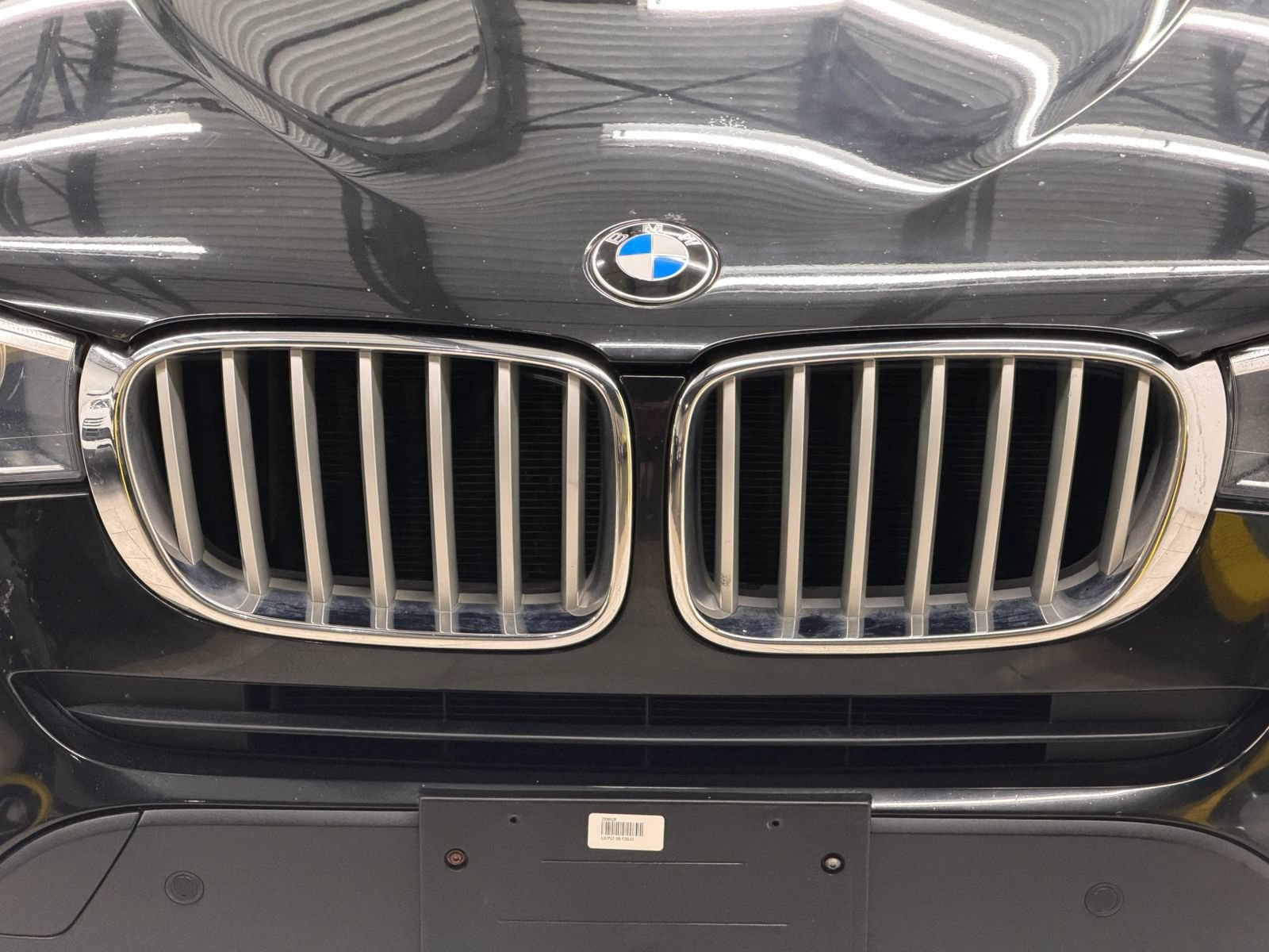 Used 2016 BMW X3 xDrive35i AWD/4WD image 5
