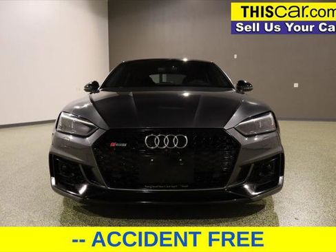 Used 2019 Audi RS 5 Sportback image 2