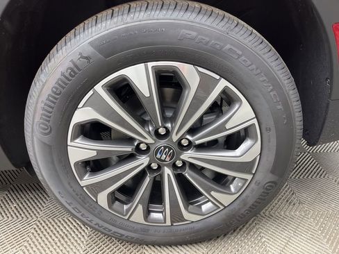 New 2026 Buick Envision Preferred AWD/4WD image 4