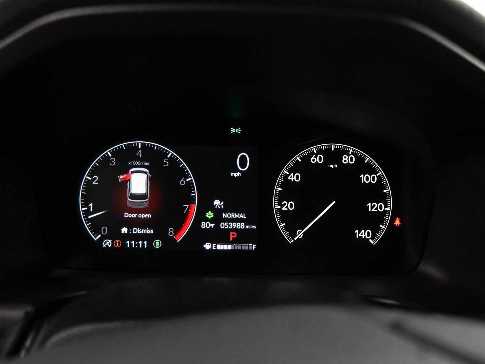 Used 2025 Honda Odyssey EX-L image 28