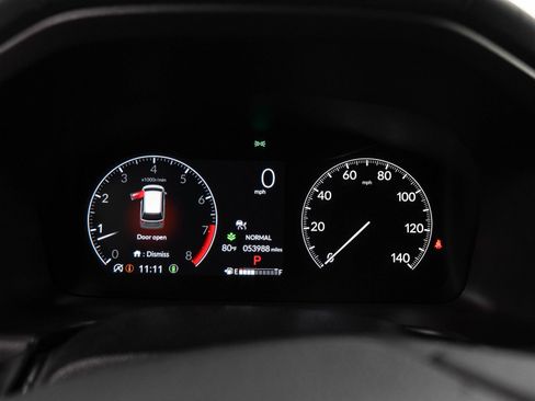 Used 2025 Honda Odyssey EX-L image 28