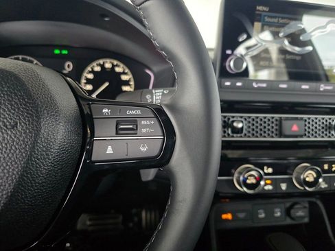 New 2026 Honda Civic Sport image 32