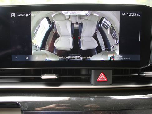New 2026 Kia Carnival SX FWD image 58