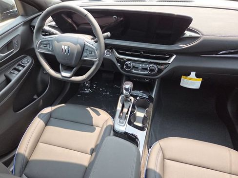 New 2026 Buick Envista Sport Touring w/ Convenience I Package FWD image 24