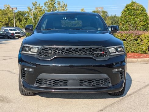 Used 2023 Dodge Durango GT image 9