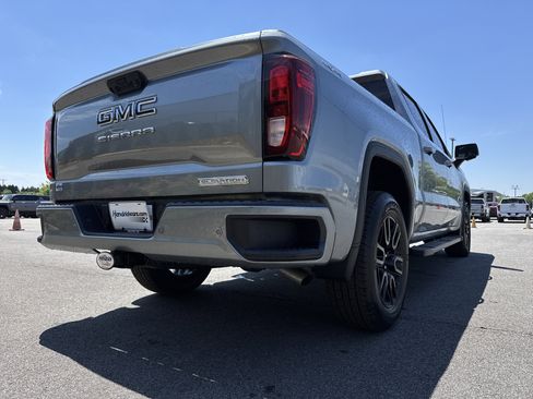 New 2026 GMC Sierra 1500 Elevation w/ Elevation Premium Package AWD/4WD image 10