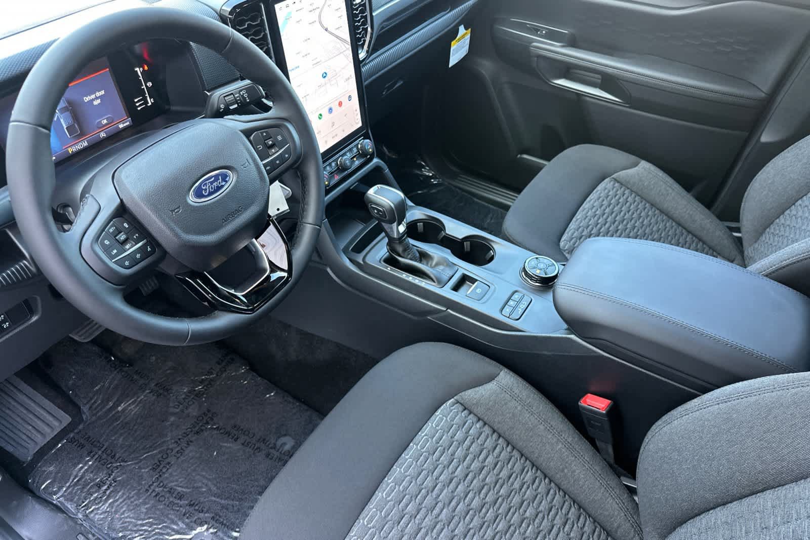 New 2026 Ford Ranger XLT AWD/4WD image 11