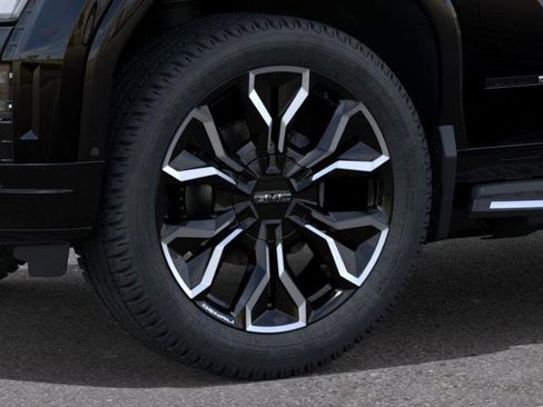 New 2025 GMC Sierra EV Denali image 37