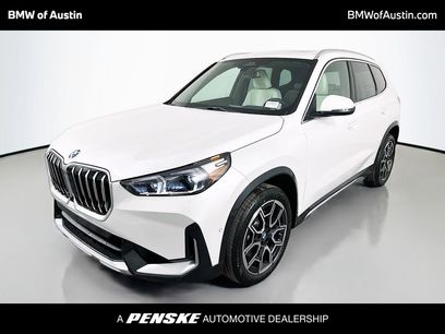 New 2026 BMW X1 xDrive28i w/ Technology Package
