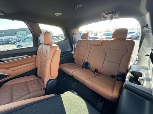 New 2025 Kia Telluride EX X-Line image 10