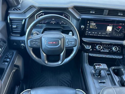 Used 2024 GMC Sierra 1500 AT4X w/ AT4X AEV Edition image 14