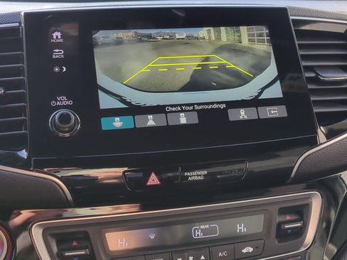 Used 2022 Honda Passport Elite image 26