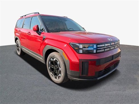 New 2026 Hyundai Santa Fe SEL image 2