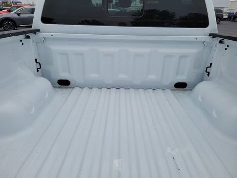 Used 2022 Ford Ranger Lariat w/ Equipment Group 501A High image 19