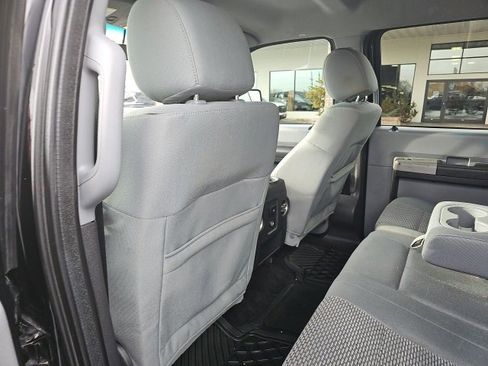 Used 2016 Ford F250 XLT w/ XLT Value Package image 7