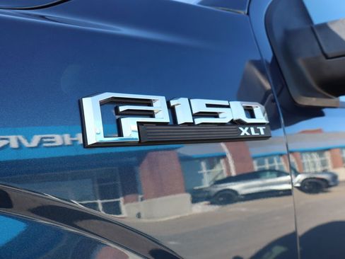 Used 2019 Ford F150 XLT w/ Equipment Group 302A Luxury image 10