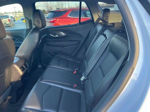 Used 2018 GMC Terrain SLT image 20