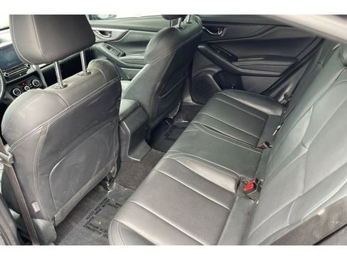 Used 2021 Subaru Impreza 2.0i Limited w/ Popular Package #1 image 14