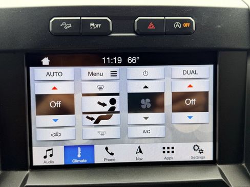 Used 2019 Ford F150 Lariat AWD/4WD image 20