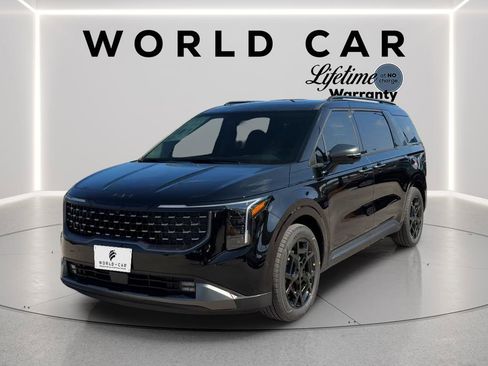 New 2026 Kia Carnival SX Prestige image 7