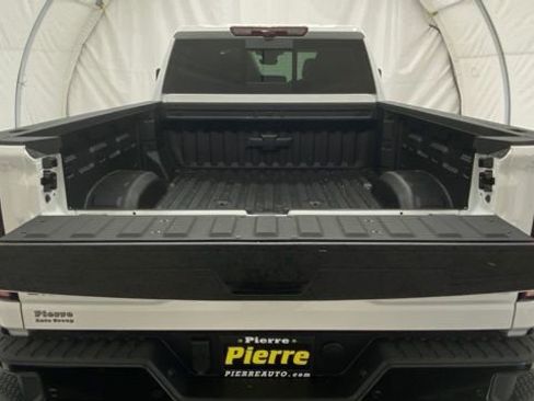 New 2026 Chevrolet Silverado 2500 LTZ image 4