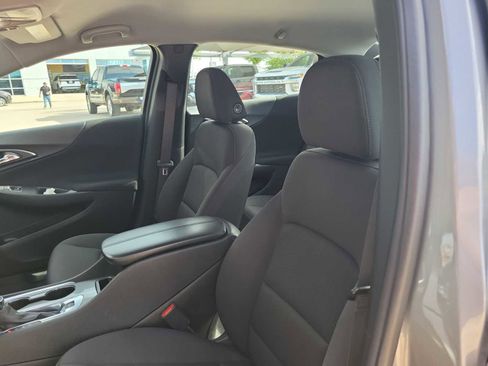 Used 2024 Chevrolet Malibu LT FWD image 15