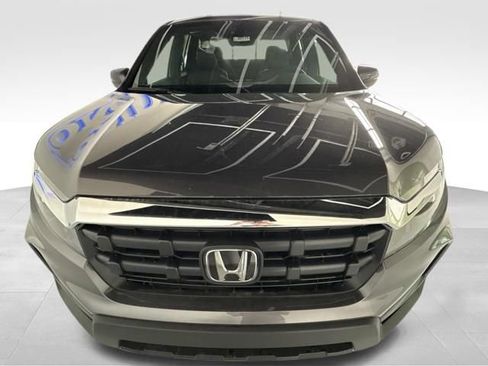 New 2026 Honda Ridgeline RTL image 2
