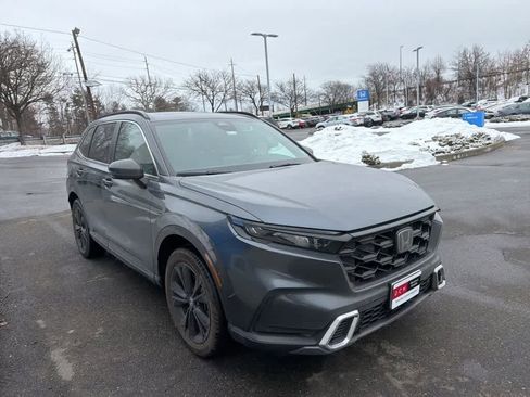 Used 2023 Honda CR-V Sport Touring image 19