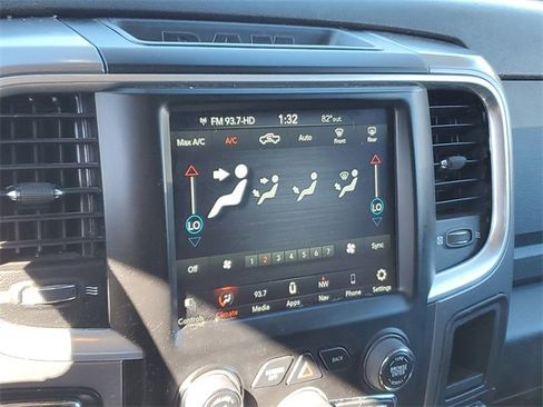 Used 2023 RAM 1500 Classic SLT w/ Trailer & Traction Group image 17