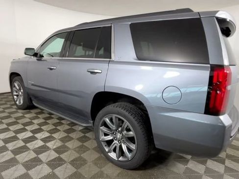 Used 2020 Chevrolet Tahoe LT AWD/4WD image 7