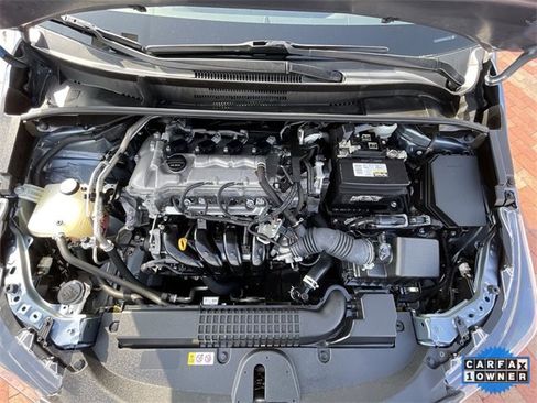 Used 2022 Toyota Corolla LE image 25